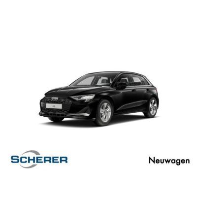 Audi A3 Sportback advanced 30 TDI 85(116) kW(PS) Scha