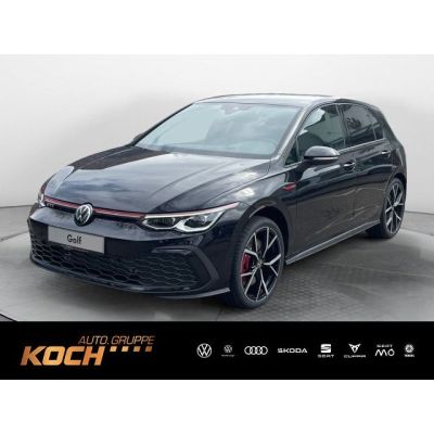 Volkswagen Golf VIII GTI DSG NAVI LED KAMERA