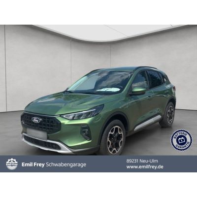 Ford Kuga 2.5 Duratec PHEV ACTIVE 112 kW, 5-türig