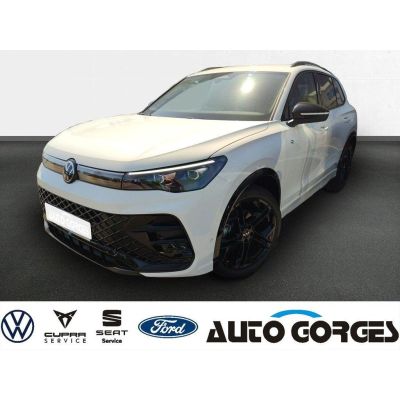 Volkswagen Tiguan R-Line 1.5l eTSI OPF DSG +SOFORT+RFK+WINT