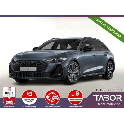 Audi A5 Avant TFSI 150 2xS line NeuesModell Tech+ 19Z