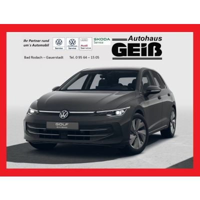 Volkswagen Golf 1.5 eHybrid DSG Style Navi/ACC/Shz/Rkam....