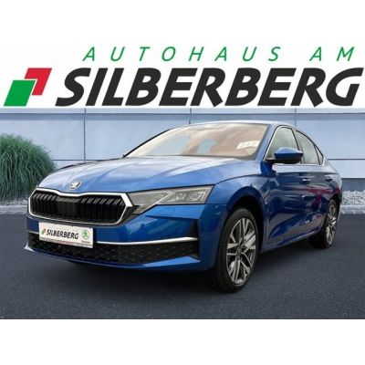 Skoda Octavia Limousine 1.5 TSI DSG Selection LichtandSi
