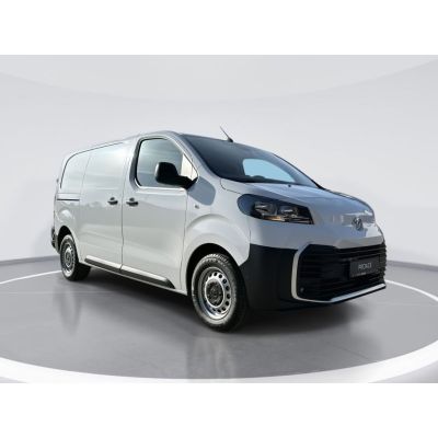 Toyota Proace 2,0-l-D-4D L1 Meister/sofort/Navi/PDC/Sma