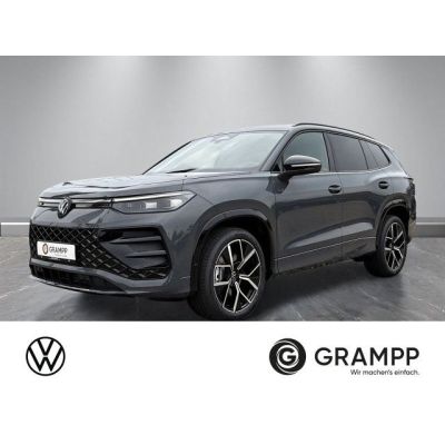 Volkswagen Tayron R-Line 2.0TDI DSG 4Motion +AHK+BLACK-STYL