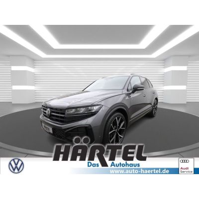 Volkswagen TOUAREG R-LINE BLACK STYLE 3.0 V6 TDI TIPTRONIC