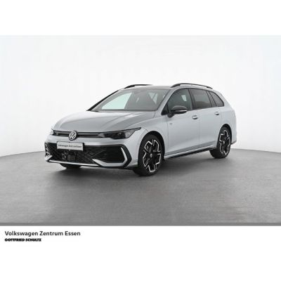 Volkswagen Golf Varian R-Line 1 5l eTSI Pano AHK BlackStyle