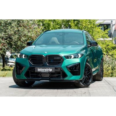 BMW X6 M Competition SKY.MASSAGE.BandW.SOFTCL.AHK.VOLL