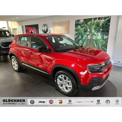 Jeep Avenger Altitude 1.2l