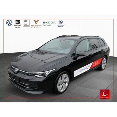 Volkswagen Golf Variant 2.0 TDI DSG GOALHUD KAMERA AHK EASY