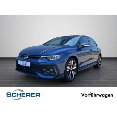 Volkswagen Golf VIII 1.5 TSI *GTE* DSG IQ.Light Keyless HUD