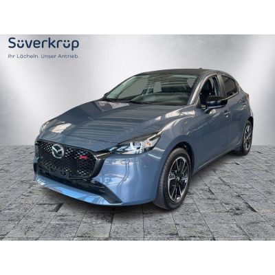Mazda 2 03 5HB 1.5L e-SKYACTIV G 90ps 6MT FWD HOMURA A