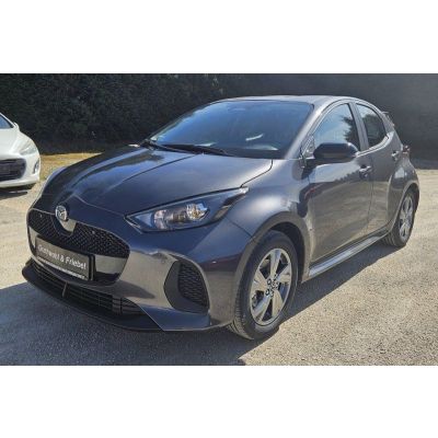 Mazda 2 HYBRID 1.5 VVT-i 116 EXCLUSIVE-Line