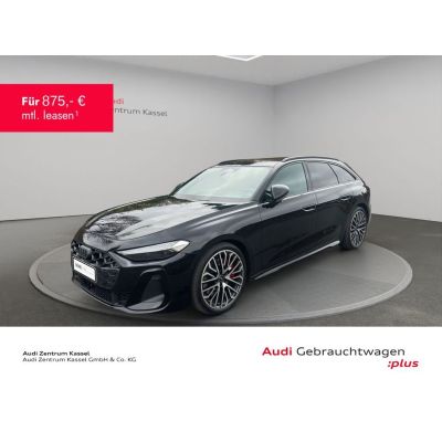 Audi S5 Av. Matrix HuD Pano BandO StandHZ AHK 360°