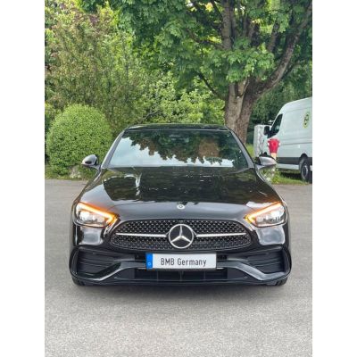 Mercedes-Benz C 200  AMG NEW  Facelift 2026