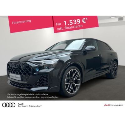 Audi RSQ8 600 PS V8 Biturbo ExclusivAusstattung