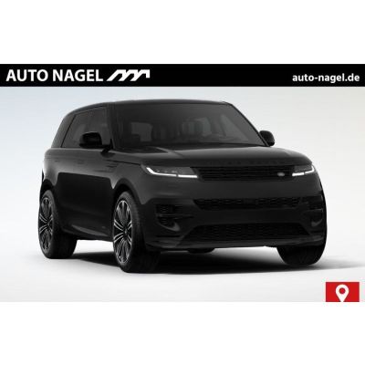 Land Rover Range Rover Sport P530 Autobiography 23" Standhz