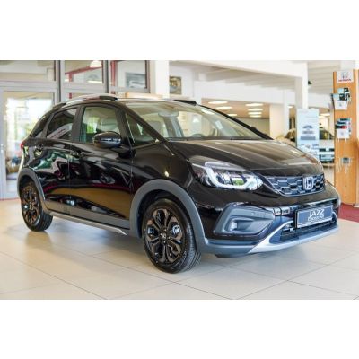 Honda Jazz e:HEV 1.5 i-MMD Crosstar Advance