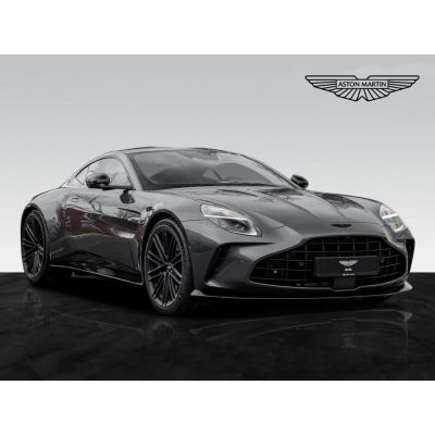 Aston Martin V8 Vantage MY25 - Launch Pack - BowersandWilkins
