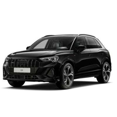 Audi Q3 40 TDI quattro S line/SONOS/ACC/Navi/Pano