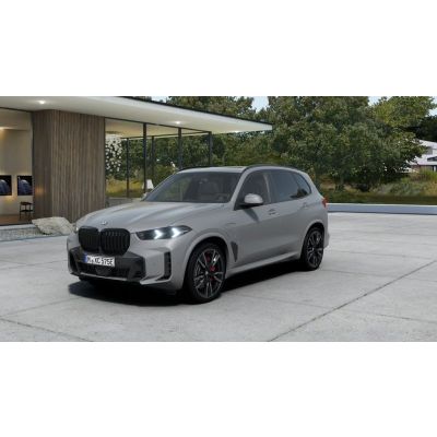 BMW X5 xDrive50e M Sport HUD Pano Softclose Luftfahr