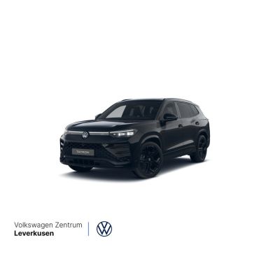 Volkswagen Tayron 2.0 TDI R-Line 4M 7-SITZER PANO AHK HUD