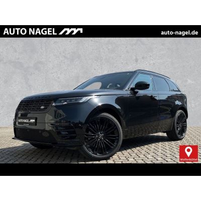 Land Rover Range Rover Velar D300 Autobiography 22" WinterP