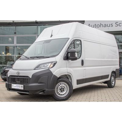 Toyota Proace Max 2.2-l-D 35 L3H3 Heavy Work