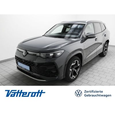 Volkswagen Tayron 2.0 TSI 4M DSG R-Line LED-Matrix AHK Navi