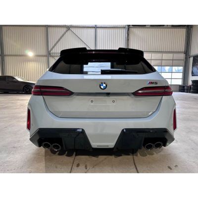 BMW M5 Plug-In Hybrid xDrive TOURING*PANO*AHK*CARBON
