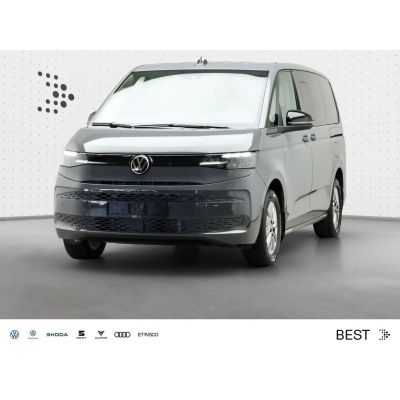 Volkswagen Multivan 2.0 TDI LÜ NAVI*PDC*SIDE*ACC*AHK*RFK*