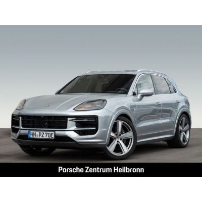 Porsche Cayenne E-Hybrid LED-Matrix Panoramadach BOSE