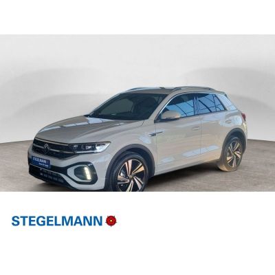 Volkswagen T-Roc 1.5 l TSI OPF 7-Gang-DSG R-Line