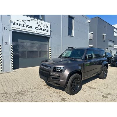 Land Rover Defender 110 OCTA/2025 Production/