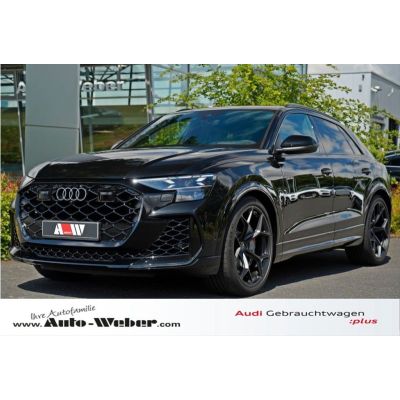 Audi RSQ8 perf 305KMH AHK MASSAGE OLED LASER KERAMIK