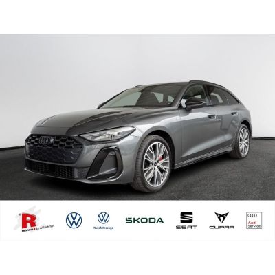 Audi A5 Avant TFSI 110 kW S tronic S-line ACC SpurH