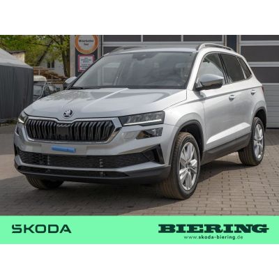 Skoda Karoq 1.5 TSI ACT Selection SHZ NAVI FACEL. LED