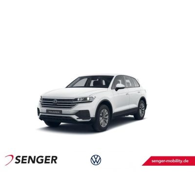Volkswagen Touareg 3,0 l V6 TDI SCR 4MOTION