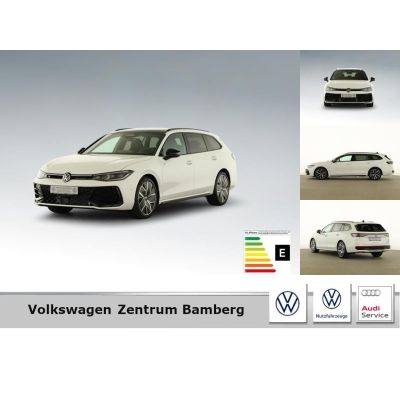 Volkswagen Passat Variant 2.0 TDI 4MOTION+R-LINE+DSG+PANO