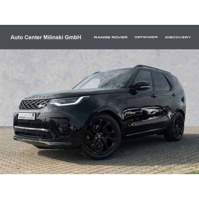 Land Rover Discovery D350 Dynamic SE *PANO.Sb*WinterPaket*A