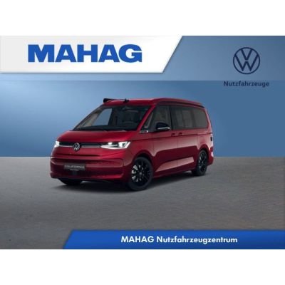 Volkswagen California Ocean 2,0l 150kW TSI DSG