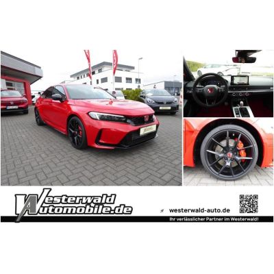 Honda Civic 2.0 VTEC Turbo Type R