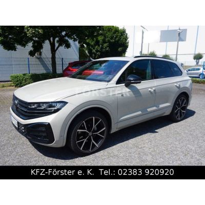 Volkswagen Touareg 3.0 TDI 210 kW 4Motion R-Line Garantie