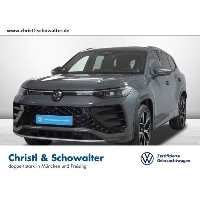 Volkswagen Tayron 2.0 TDI DSG 4M R-Line AHK MATRIX PANO