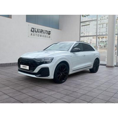 Audi Q8 50 TDI FACELIFT/w-sw/SLine/Park+/Mtx/Pan/23