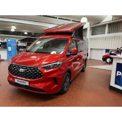 Ford Transit Custom Nugget 320 L1 Motorcaravan Nugget