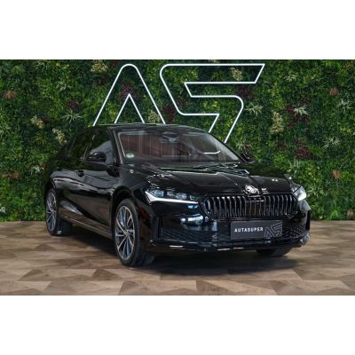 Skoda 2.0 TDI*LandK*DCC*MATRIX*360*43.306€ NETTO