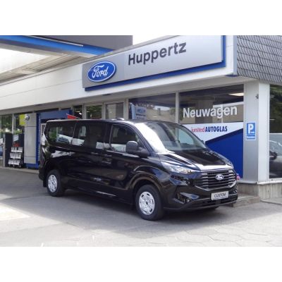 Ford Transit Custom Kombi L2 Trend 8-Sitzer RFK AHK