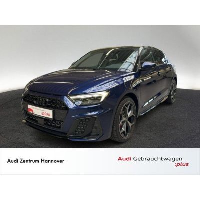 Audi A1 Sportback 40 TFSI S line S tronic