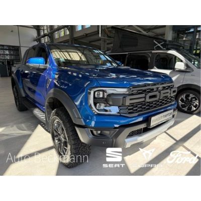Ford Ranger Raptor Doppelkabine 2.0 EcoBlue 154kW (21